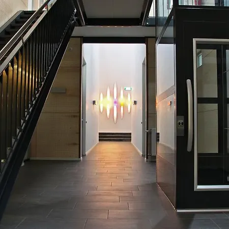 Apartment Kunstzinnig