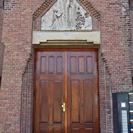 Apartment Kunstzinnig Waalwijk