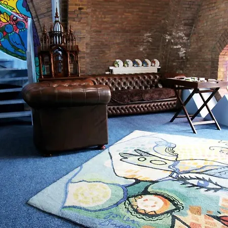Apartment Kunstzinnig *